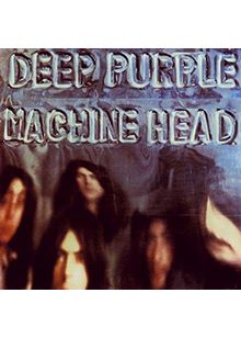 Deep Purple - Machine Head (Music CD)