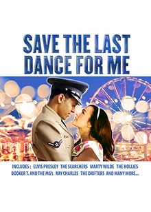 Various Artists - Save the Last Dance for Me [UMTV] (Music CD)
