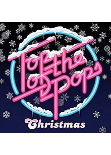 Various Artists - Top Of The Pops Christmas (Music CD)