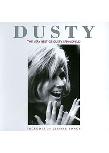 Dusty Springfield - Hits Collection (Music CD)