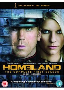 Homeland - Season 1