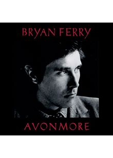 Bryan Ferry - Avonmore (Music CD)
