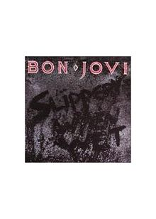 Bon Jovi - Slippery When Wet (Music CD)