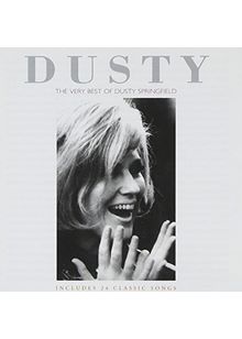 Dusty Springfield - The Best Of Dusty (Music CD)