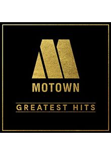 Various Artists - Motown Greatest Hits (Box Set)