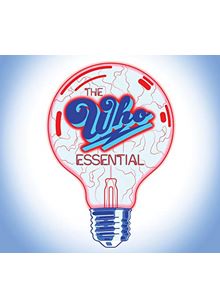 The Essential The Who (Music CD)