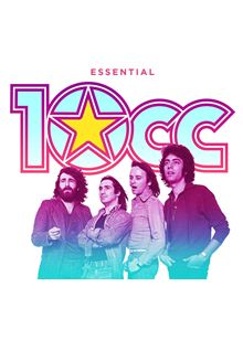 10cc - The Essential 10cc (Music CD)