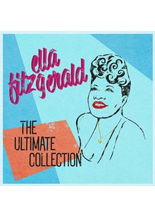 Ella Fitzgerald - The Ultimate Collection (Music CD)