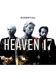 Heaven 17 - Essential Heaven 17 (Music CD)