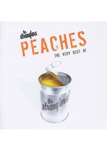 The Stranglers - Peaches (Music CD)