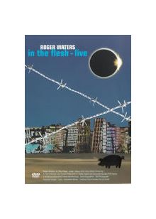 Roger Waters - In The Flesh - Live