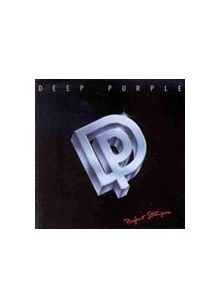 Deep Purple - Perfect Strangers (Music CD)
