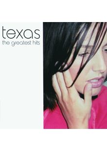 Texas - Greatest Hits (Music CD)