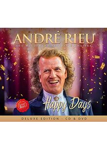 Andre Rieu - Happy Days