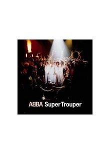ABBA - Super Trouper (Music CD)
