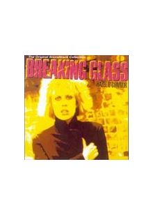 Original Soundtrack - Breaking Glass OST (Music CD)
