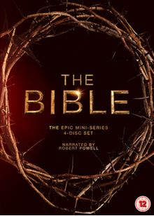 The Bible - The TV Mini Series