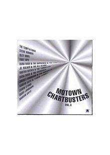 Various Artists - Motown Chartbusters - Volume 3 (Music CD)