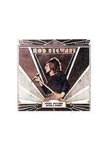 Rod Stewart - Every Picture Tells A Story (Music CD)