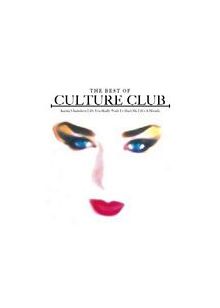 Culture Club - The Best Of Culture Club (Music CD)