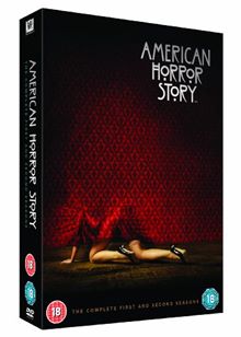 American Horror Story - Season 1-2