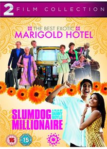 The Best Exotic Marigold Hotel/Slumdog Millionaire