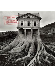 Bon Jovi - This House Is Not for Sale (Music CD)