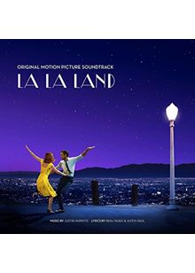 Soundtrack - La La Land [Original Motion Picture Soundtrack] (Original Soundtrack) (Music CD)