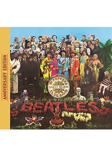Beatles (The) - Sgt. Pepper's Lonely Hearts Club Band Box set