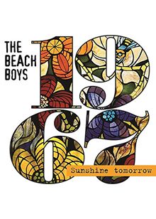 The Beach Boys - 1967 - Sunshine Tomorrow (Music CD)