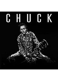 Chuck Berry - Chuck (Music CD)