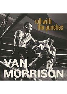 Van Morrison - Roll With The Punches (Music CD)