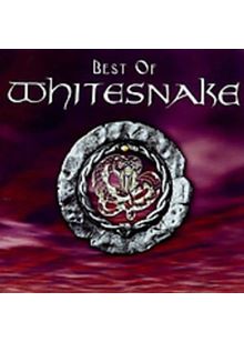 Whitesnake - Best Of (Music CD)