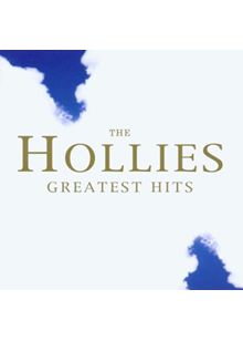 The Hollies - Greatest Hits (Music CD)