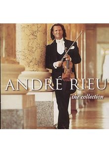Andre Rieu - The Collection (Music CD)