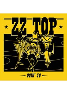ZZ Top - Goin' 50