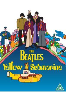 The Beatles - Yellow Submarine (1968)