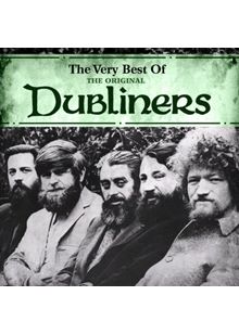 The Dubliners - Very Best Of The Dubliners, The (Music CD)
