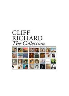 Cliff Richard - The Collection (Music CD)