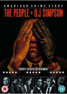The People V. O.J. Simpson: American Crime Story