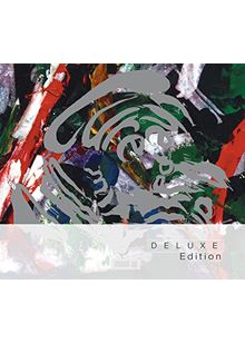 The Cure - Mixed Up Box set, Deluxe Edition