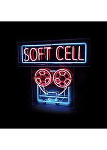 Soft Cell - The Singles: Keychains & Snowstorms (Music CD)