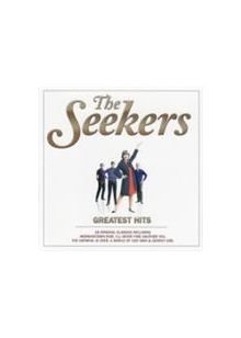 The Seekers - Greatest Hits (Music CD)
