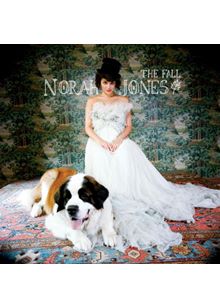 Norah Jones - The Fall (Music CD)