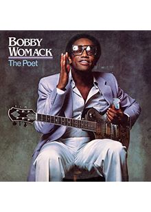 Bobby Womack - The Poet (Music CD)