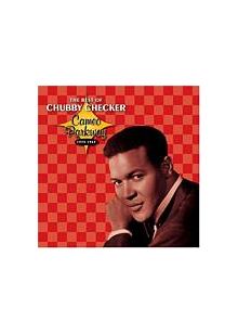 Chubby Checker - The Best Of - 1959 - 1963 (Music CD)