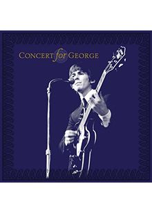 Various Artists - Concert For George (Music CD)