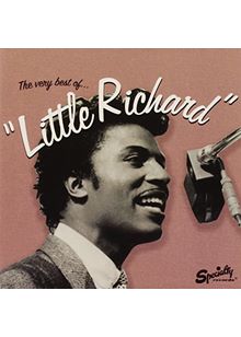 Little Richard - The Very Best Of Little Richard