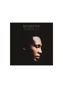 Sylvester - Original Hits, The (Music CD)