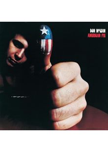 Don McLean - American Pie (Remastered) (Music CD)